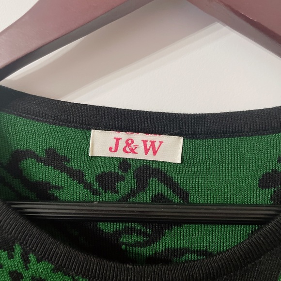 Sweater - Picture 2 of 2